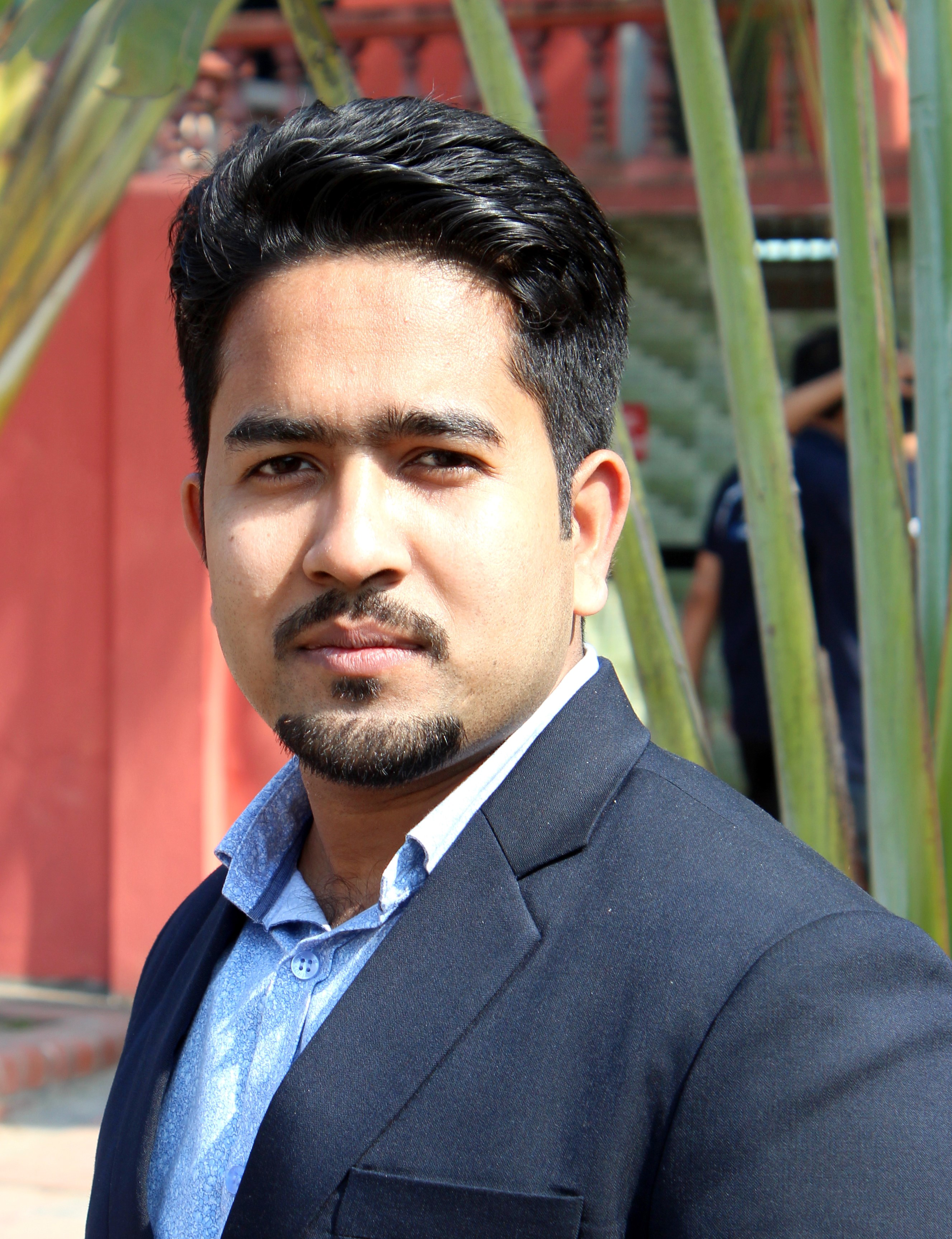 Profile Picture